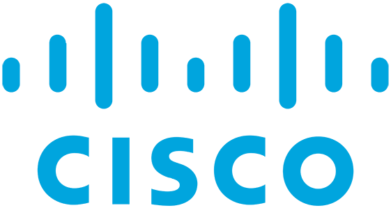 Cisco logo