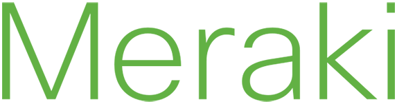 Meraki logo