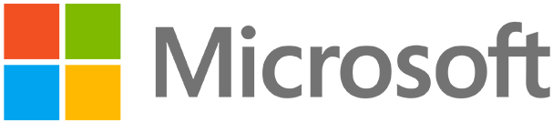 Microsoft logo