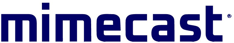 Mimecast logo