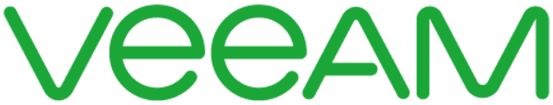 Veeam logo